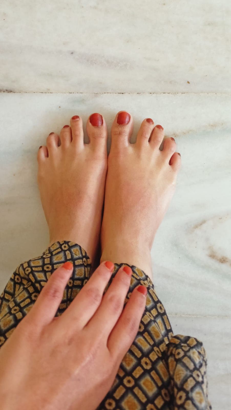 Mehndi result for Krishna