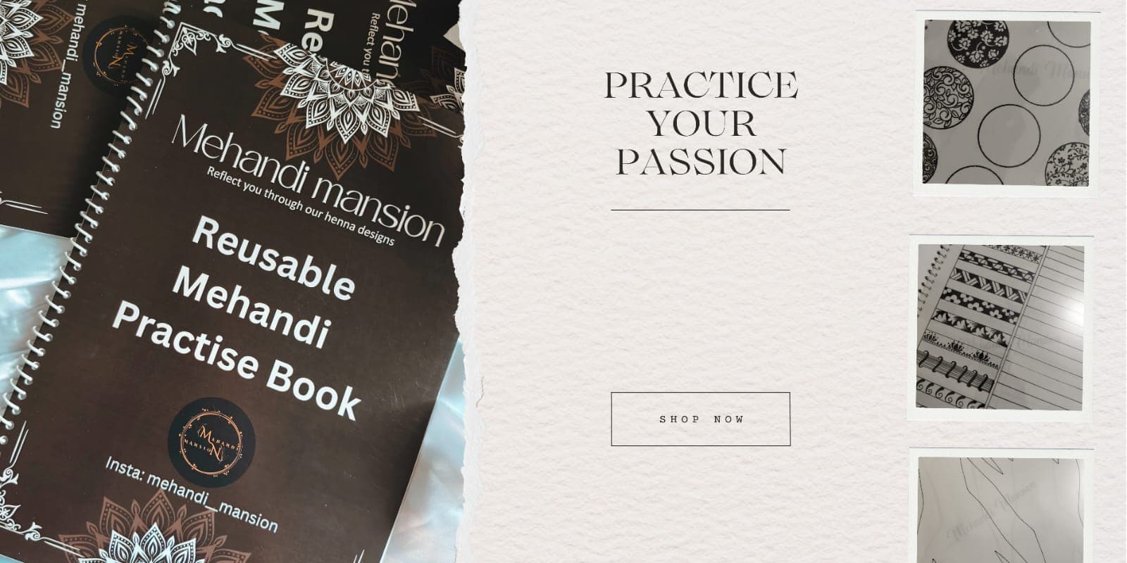 Stencils and Practice